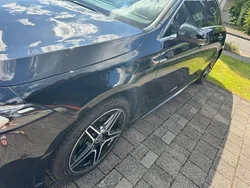 Schwarz Gebraucht 2020 Mercedes 250 Limousine | 26.000 € (Fairer Preis)