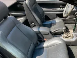 Schwarz Gebraucht 2001 Volvo C70 Cabrio | 2.800 € (Guter Preis)