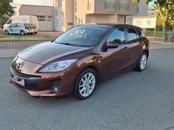 Gebraucht 2012 Mazda 3 Edition Limousine | 8.500 € (Fairer Preis)