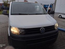 Weiß Gebraucht 2015 VW T5 Van | 8.568 €