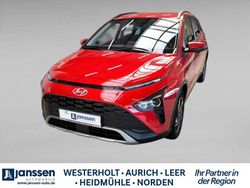 Rot Gebraucht 2024 Hyundai Bayon Select SUV | 21.490 € (Fairer Preis)