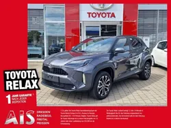 Marlingrau metallic Neu 2025 Toyota Yaris Hybrid | 26.490 € (Guter Preis)