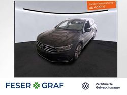 Mangangrau metallic Gebraucht 2023 VW Passat GTE Kombi | 24.950 € (Fairer Preis)