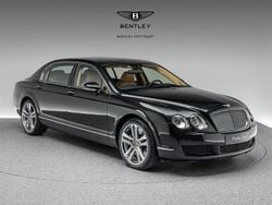 Diamond black Gebraucht 2006 Bentley Continental Flying Spur Limousine | 36.890 € (Teuer)