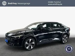 Space metallic Gebraucht 2022 Polestar 2 Pilot Limousine | 33.700 € (Fairer Preis)