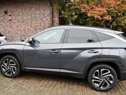 Grau Neu 2025 Hyundai Tucson Prime SUV | 36.690 € (Guter Preis)