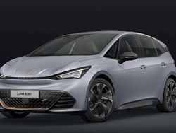 Geyser silver metallic Neu 2025 Cupra Born Kleinwagen | 27.099 € (Superpreis)