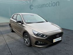 Gold Gebraucht 2021 Hyundai i30 Edition 30 | 17.400 € (Fairer Preis)