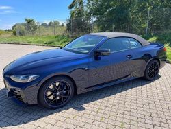 Blau Gebraucht 2024 BMW M440 M Sport Limousine | 59.900 € (Fairer Preis)