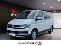 Gebraucht 2019 VW T6 PanAmericana Van | 44.949 € (Teuer)