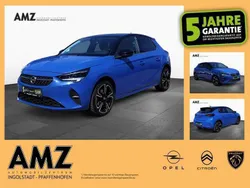 Perl blau Gebraucht 2022 Opel Corsa Elegance Kleinwagen | 14.990 € (Fairer Preis)