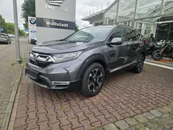 Modern steele Gebraucht 2020 Honda CR-V Lifestyle SUV | 26.390 € (Fairer Preis)