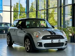 Silber Gebraucht 2006 Mini John Cooper Works Coupé Coupé | 4.999 €