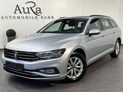 Silber Gebraucht 2022 VW Passat Business Kombi | 20.748 € (Fairer Preis)
