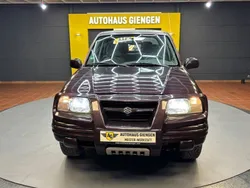 Violet Gebraucht 2000 Suzuki Grand Vitara SUV | 4.800 € (Guter Preis)