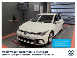 VW Golf VIII