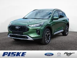 Grün Neu 2025 Ford Kuga Active SUV | 37.190 € (Guter Preis)