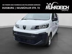 Lackierung weiss icy/typ aussenverkleidung spiegel flach standard Neu 2025 Peugeot Expert Van | 30.900 € (Fairer Preis)