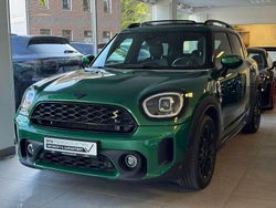 British racing green iv Gebraucht 2022 Mini Cooper S Countryman SUV | 28.990 € (Fairer Preis)