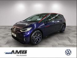Violett Neu 2025 VW ID.3 GTX Kleinwagen | 55.190 €