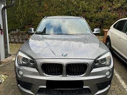 Grau Gebraucht 2012 BMW X1 M Sport SUV | 11.100 € (Fairer Preis)