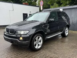 Schwarz Gebraucht 2005 BMW X5 Exclusive SUV | 6.999 € (Etwas zu teuer)