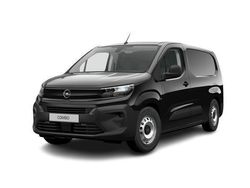 Karbon schwarz metallic Neu 2025 Opel Combo Van / Kleinbus | 25.779 € (Fairer Preis)