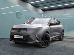 Grau Gebraucht 2024 Renault Scénic Esprit Alpine Van / Kleinbus | 46.027 € (Teuer)