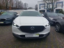 Weiß Gebraucht 2021 Mazda CX-30 Selection SUV | 21.900 € (Fairer Preis)