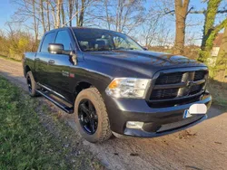 Schwarz Gebraucht 2010 Dodge Ram Abholung | 20.000 € (Teuer)