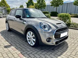 Silber Gebraucht 2019 Mini Cooper S Kleinwagen | 20.790 € (Fairer Preis)