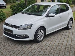 Weiß Gebraucht 2014 VW Polo Limousine | 7.500 € (Fairer Preis)