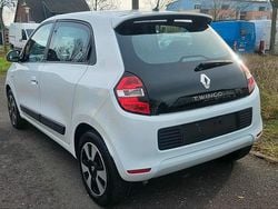 Weiß Gebraucht 2019 Renault Twingo SE Kleinwagen | 4.200 € (Guter Preis)