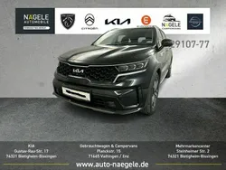 Schwarz Gebraucht 2022 Kia Sorento Spirit SUV | 35.800 € (Fairer Preis)