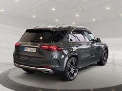 Gebraucht 2025 Mercedes GLE450 AMG AMG line | 91.480 € (Fairer Preis)