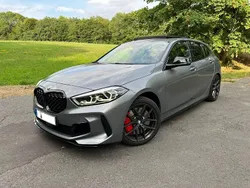 Grau Gebraucht 2022 BMW 135 Performance Kleinwagen | 39.990 € (Teuer)