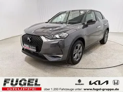 Grau Gebraucht 2022 DS Automobiles DS3 Crossback Bastille SUV | 15.899 € (Guter Preis)