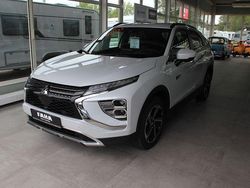 Weiß Gebraucht 2021 Mitsubishi Eclipse Cross Edition SUV | 24.990 € (Fairer Preis)