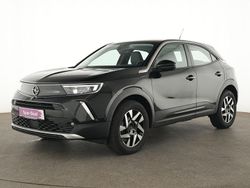 Schwarz Gebraucht 2023 Opel Mokka Elegance SUV | 19.395 € (Guter Preis)