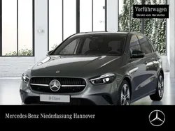 Mountain grau Gebraucht 2025 Mercedes B200 Progressive Van / Kleinbus | 38.500 €
