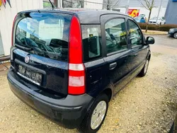 Blau Gebraucht 2010 Fiat Panda Active Kleinwagen | 1.299 € (Guter Preis)