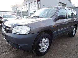 Grau Gebraucht 2004 Mazda Tribute SUV | 2.450 € (Superpreis)