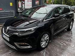 Gebraucht 2016 Renault Espace Van / Kleinbus | 15.900 €