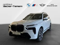 Mineralweiß Gebraucht 2024 BMW X7 Sport Line SUV | 102.796 € (Superpreis)