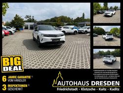 Arktis weiß Neu 2025 Opel Grandland X SUV | 37.990 € (Etwas zu teuer)