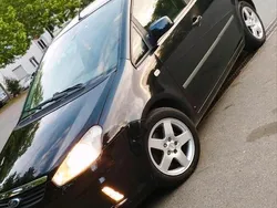 Schwarz Gebraucht 2008 Ford C-MAX Van / Kleinbus | 2.400 €