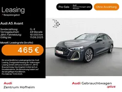 Magnetgrau Neu 2024 Audi A5 Edition .1 Coupé | 54.980 € (Guter Preis)