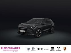 Blau Gebraucht 2025 Cupra Terramar Limited Edition SUV | 42.790 € (Guter Preis)