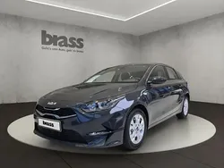 Pentametal met. Neu 2025 Kia Ceed Limousine | 22.980 € (Fairer Preis)