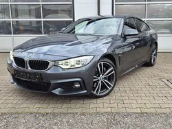 Grau Gebraucht 2016 BMW 435 Gran Coupé M Sport Coupé | 17.990 € (Fairer Preis)